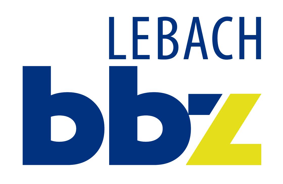 BBZ Logo gelb